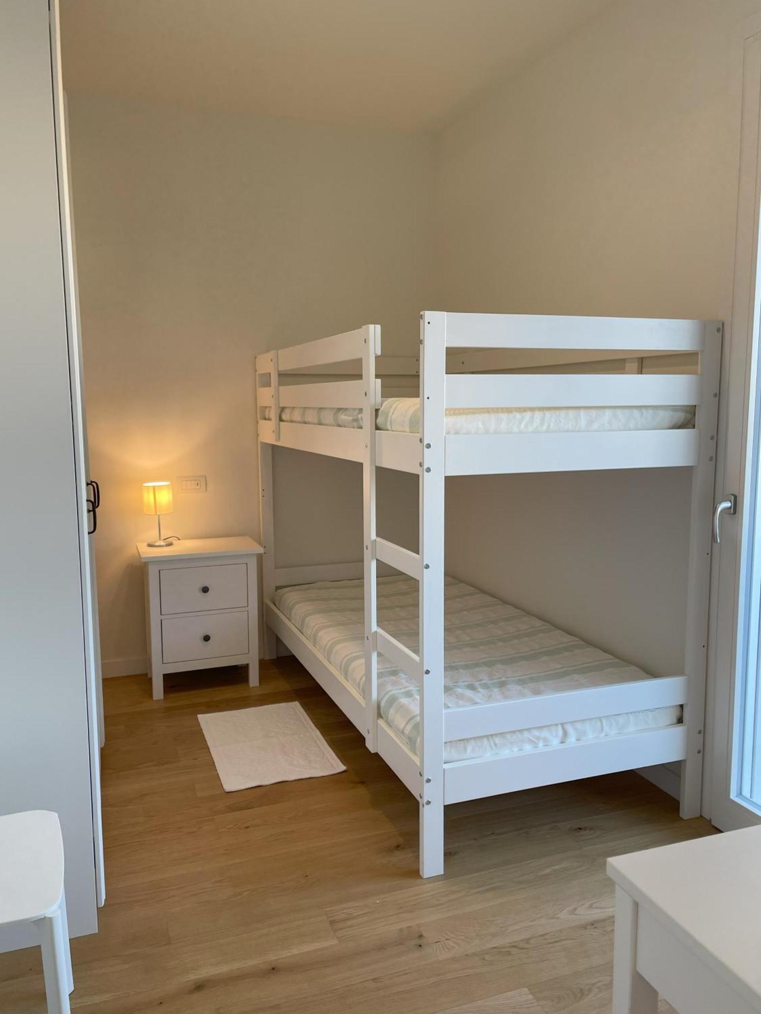Ferienwohnung Mari'Entu Quartu SantʼElena Exterior foto