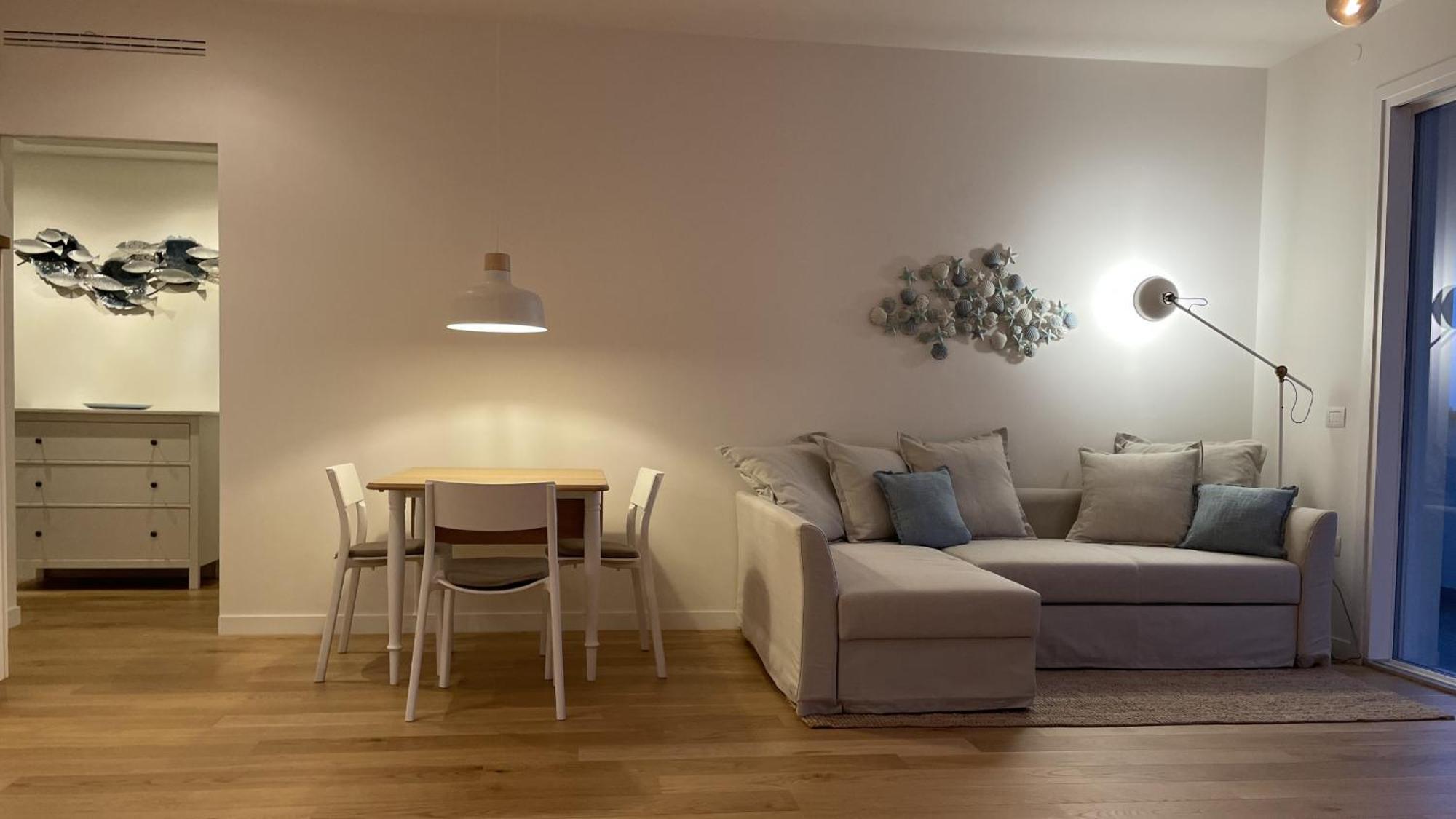 Ferienwohnung Mari'Entu Quartu SantʼElena Exterior foto